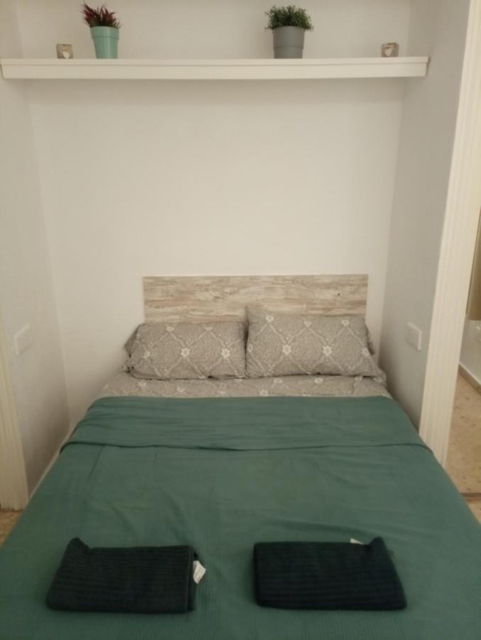 Alojamiento Con Piscina Y Chiringuito Denia Exterior foto